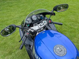 Yamaha YZF1000R THUNDER ACE из Японии, фото 6
