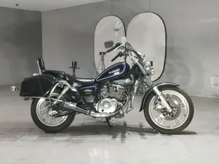 Suzuki GZ125HS из Японии, фото 1