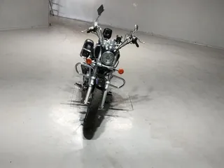 Suzuki GZ125HS из Японии, фото 3