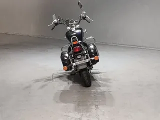 Suzuki GZ125HS из Японии, фото 4