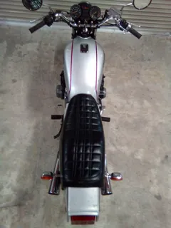 Kawasaki KZ750 FX II из Японии, фото 2