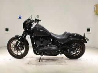 Harley-Davidson FXLRS1870 из Японии, фото 2