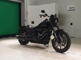 Harley-Davidson FXLRS1870 из Японии, фото 3