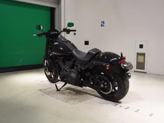 Harley-Davidson FXLRS1870 из Японии, фото 6