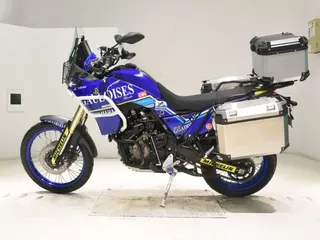 Yamaha Tenere 700 из Японии, фото 2