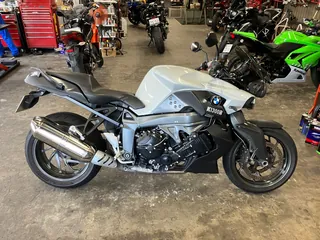 BMW Bmw K1300R Premium Line из Японии, фото 1