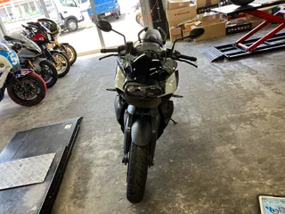 BMW Bmw K1300R Premium Line из Японии, фото 4