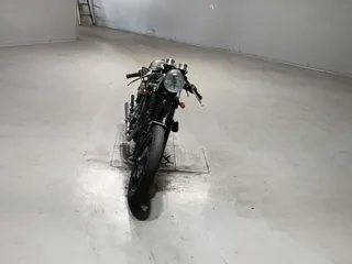 Yamaha SR400 из Японии, фото 3