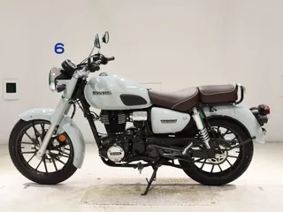 Honda GB350C из Японии, фото 2