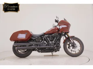 Harley-Davidson FXLRST1920 из Японии, фото 1