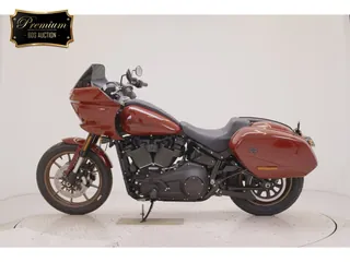 Harley-Davidson FXLRST1920 из Японии, фото 2