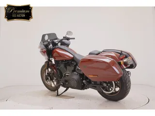 Harley-Davidson FXLRST1920 из Японии, фото 6