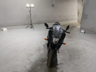 Honda CBR650F из Японии, фото 3