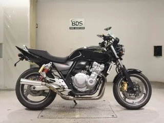 Honda CB400SB из Японии, фото 1