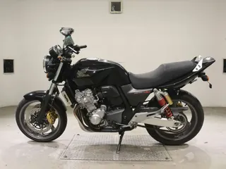 Honda CB400SB из Японии, фото 2