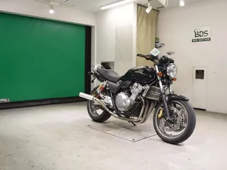 Honda CB400SB из Японии, фото 3
