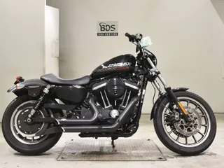 Harley-Davidson HARLEY-DAVIDSON из Японии, фото 1