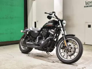 Harley-Davidson HARLEY-DAVIDSON из Японии, фото 3