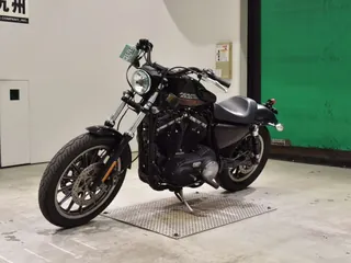 Harley-Davidson HARLEY-DAVIDSON из Японии, фото 4