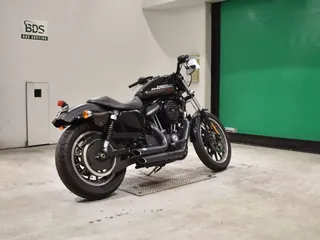 Harley-Davidson HARLEY-DAVIDSON из Японии, фото 5