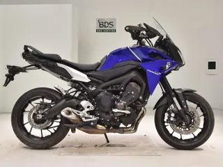 Yamaha Mt-09To Racer Gt из Японии, фото 1