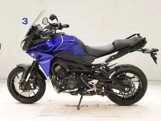 Yamaha Mt-09To Racer Gt из Японии, фото 2