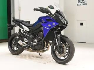 Yamaha Mt-09To Racer Gt из Японии, фото 3