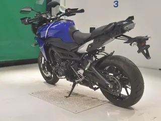 Yamaha Mt-09To Racer Gt из Японии, фото 6