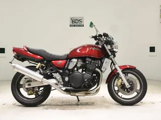 Suzuki Inazuma 400 из Японии, фото 1