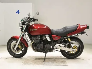 Suzuki Inazuma 400 из Японии, фото 2