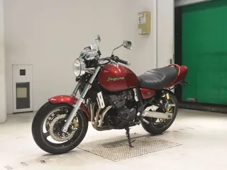 Suzuki Inazuma 400 из Японии, фото 4