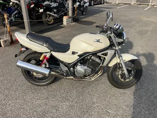Kawasaki BALIUS-II ZR250B из Японии, фото 1