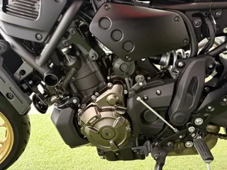 Yamaha Xsr700-2 из Японии, фото 5