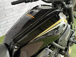 Yamaha Xsr700-2 из Японии, фото 6