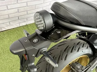 Yamaha Xsr700-2 из Японии, фото 7