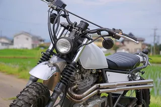Suzuki Grass Tracker Big Boy из Японии, фото 3