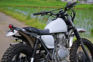 Suzuki Grass Tracker Big Boy из Японии, фото 4