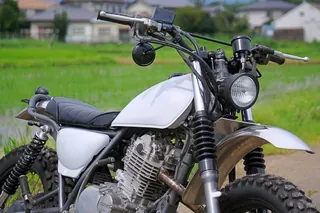 Suzuki Grass Tracker Big Boy из Японии, фото 5