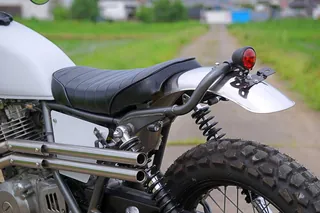 Suzuki Grass Tracker Big Boy из Японии, фото 7