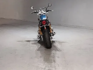 Kawasaki Zephyr750RS из Японии, фото 4