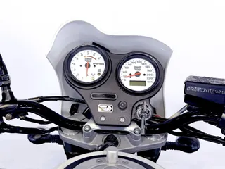 Buell X1 Lightning World из Японии, фото 8