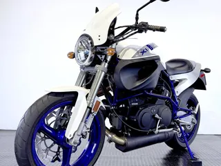 Buell X1 Lightning World из Японии, фото 2