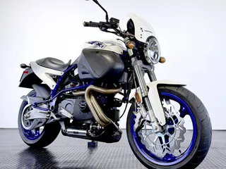 Buell X1 Lightning World из Японии, фото 4