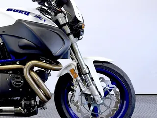 Buell X1 Lightning World из Японии, фото 6