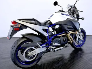 Buell X1 Lightning World из Японии, фото 7