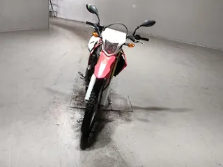 Honda CRF250L из Японии, фото 3