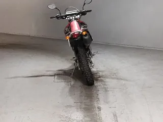 Honda CRF250L из Японии, фото 4