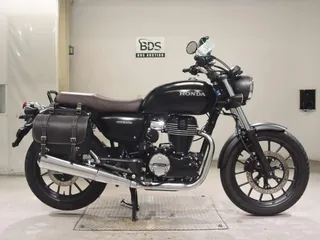 Honda GB350S из Японии, фото 1
