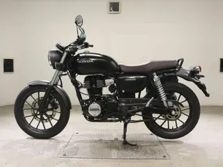 Honda GB350S из Японии, фото 2