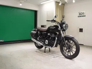 Honda GB350S из Японии, фото 3